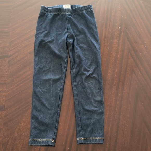 Girl’s pants from GapKids size 6-7 - Picture 6 of 7